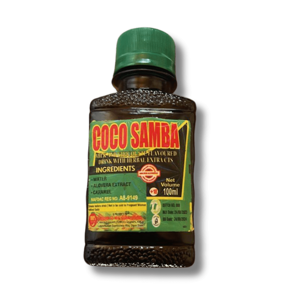 Coco Samba