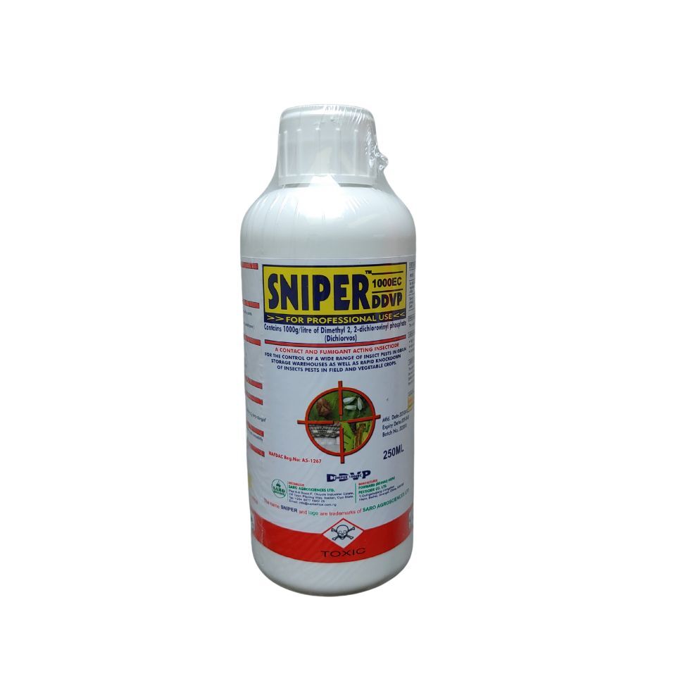 Sniper Insecticide