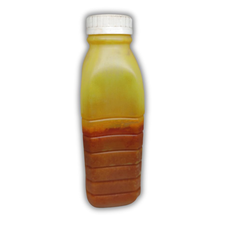 Red Palm Oil Red Palm Oil