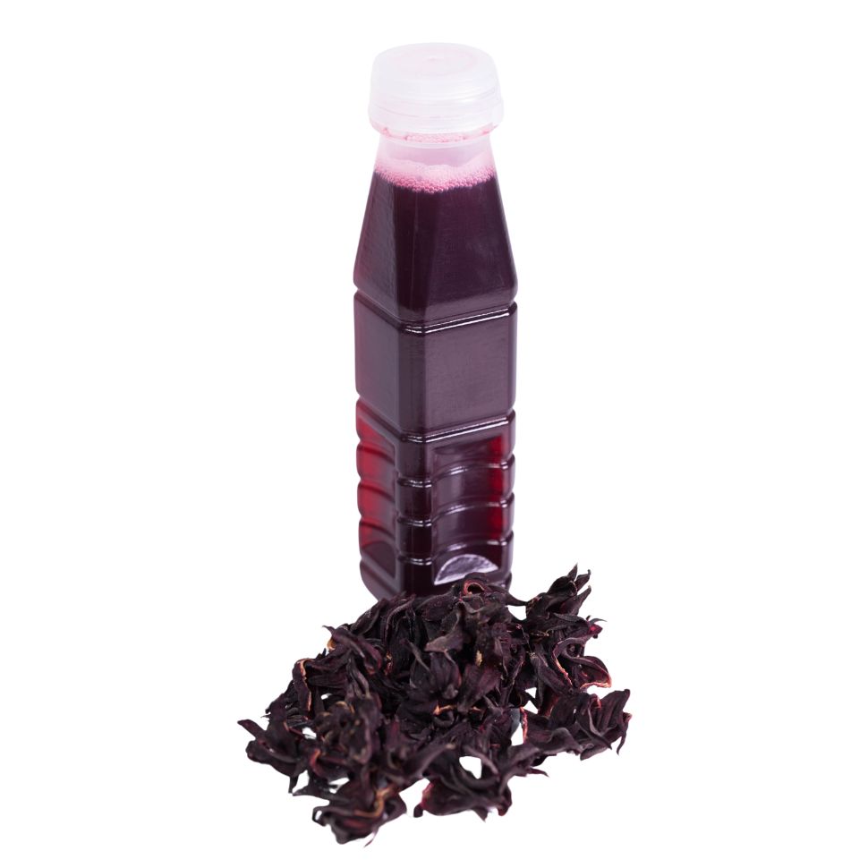 Zobo (Hibiscus Drink) Zobo (Hibiscus Drink)
