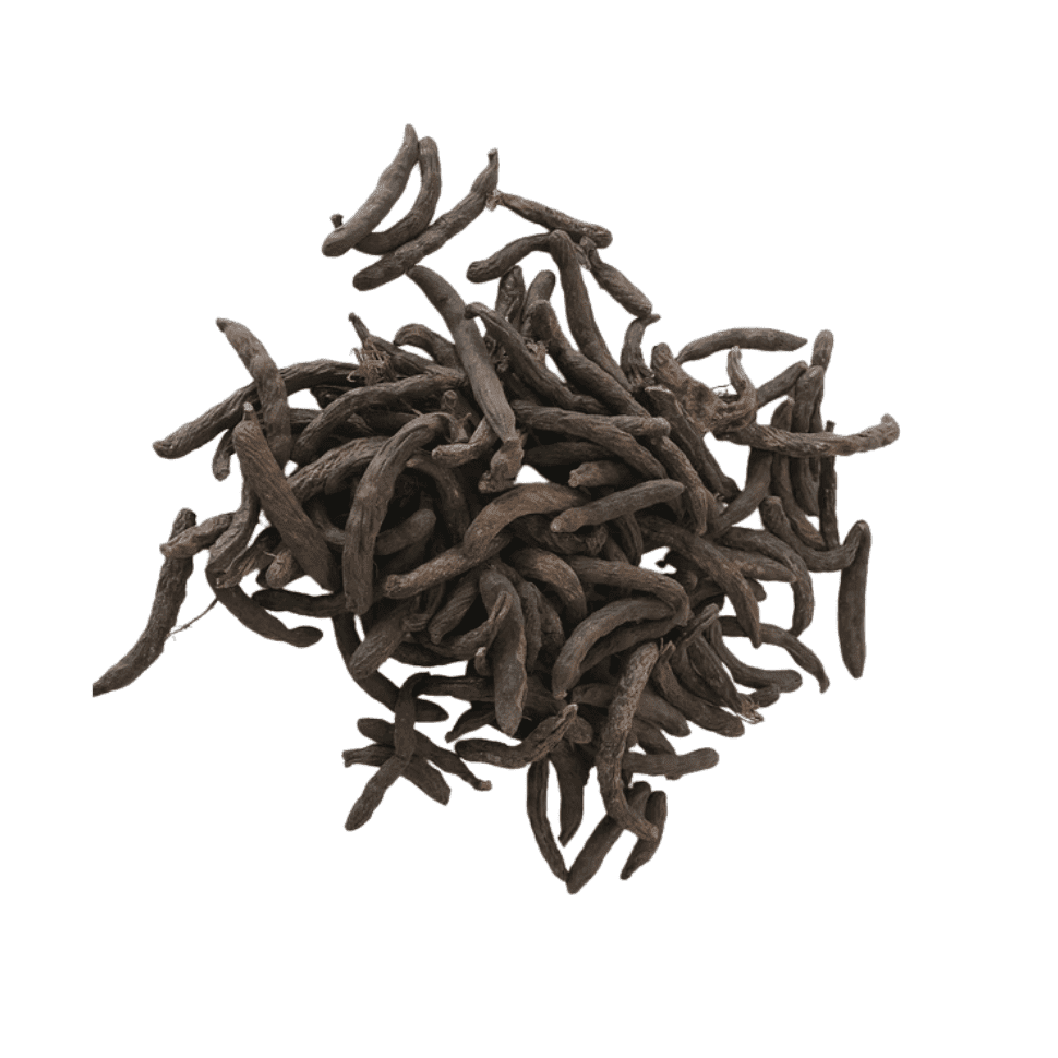 Negro Pepper/Uda Negro Pepper/Uda